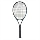 HEAD MX Attitude Comp Tennis Racquet (Strung, Blue)