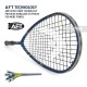 HEAD Cyber Pro Squash Racquet