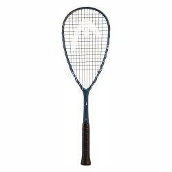 HEAD Cyber Pro Squash Racquet