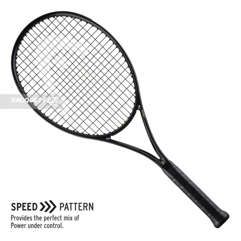 HEAD Speed Pro Legend 2025 Tennis Racquet (Unstrung)