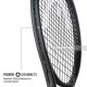 HEAD Speed MP Legend 2025 Tennis Racquet (Unstrung)
