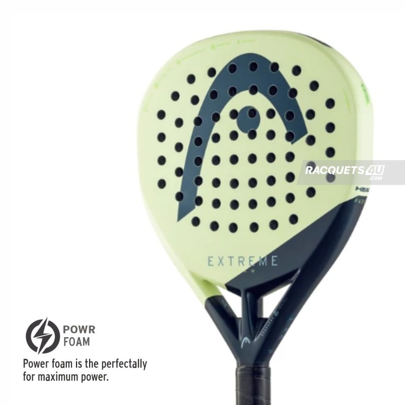 HEAD Extreme Team 2025 Padel Racquet