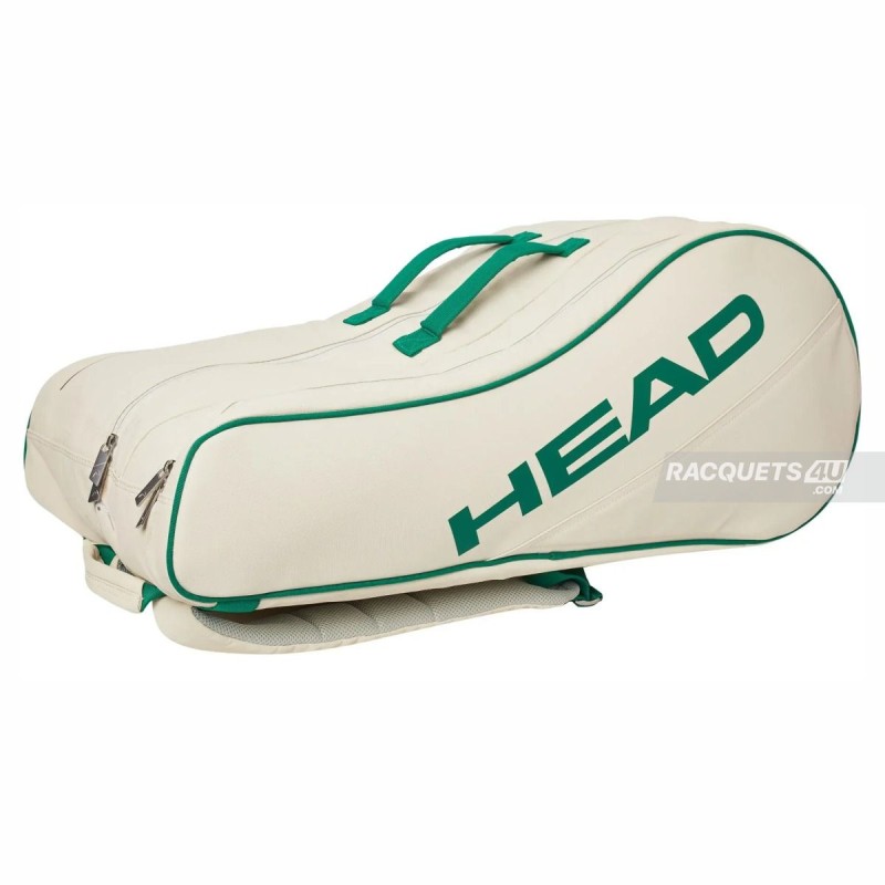 HEAD Arthur Ashe Racquet Bag L