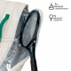 HEAD Arthur Ashe Racquet Bag L