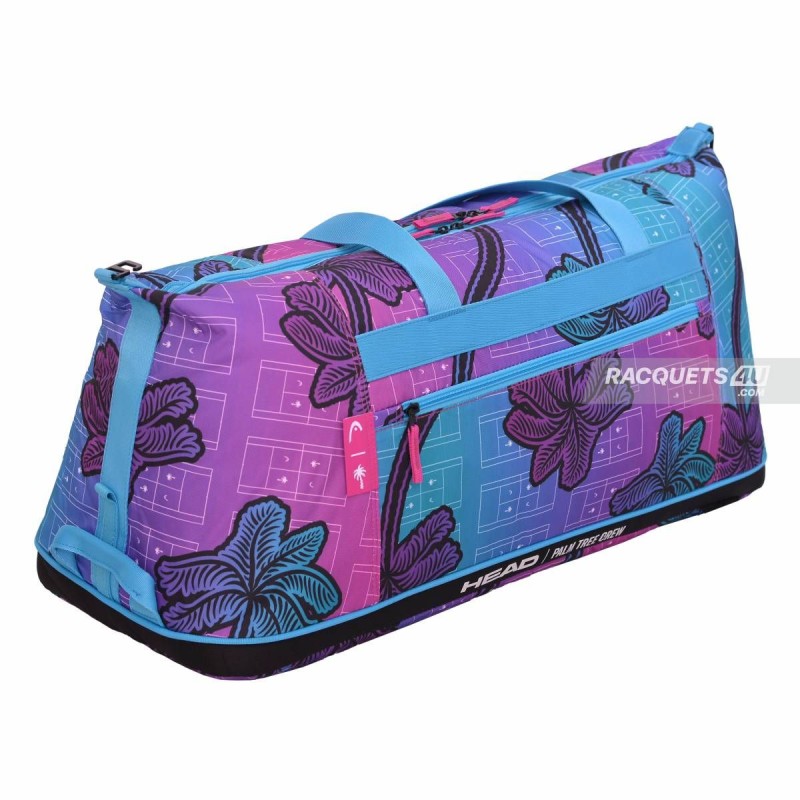 Head Tour Palm Tree Crew Edition Duffle Bag L
