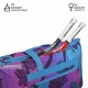 Head Tour Palm Tree Crew Edition Duffle Bag L
