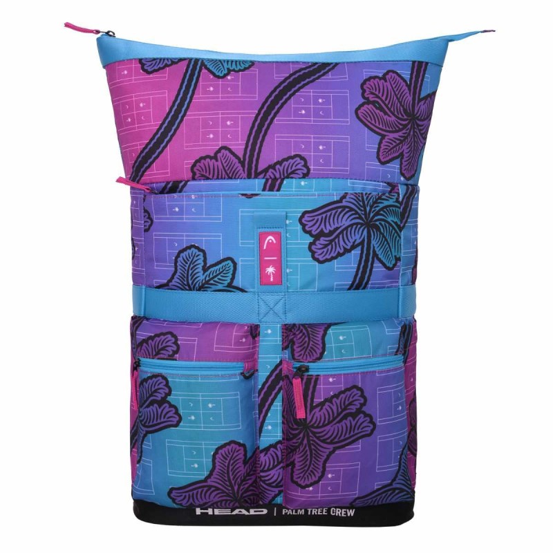HEAD Tour Palm Tree Crew Edition Backpack (30L)
