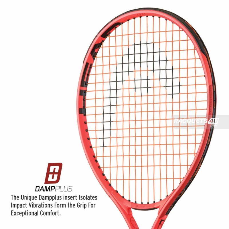 HEAD Radical Junior 21 2025 Tennis Racquet