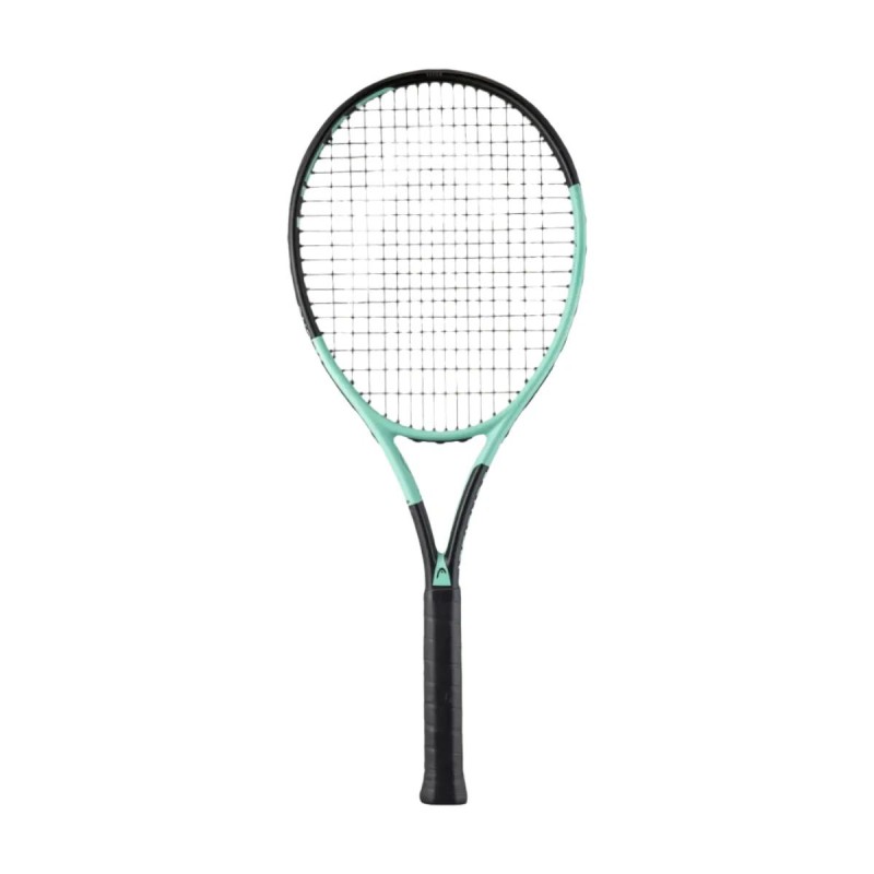 HEAD MX Attitude Suprm Tennis Racquet (Mint, Strung)