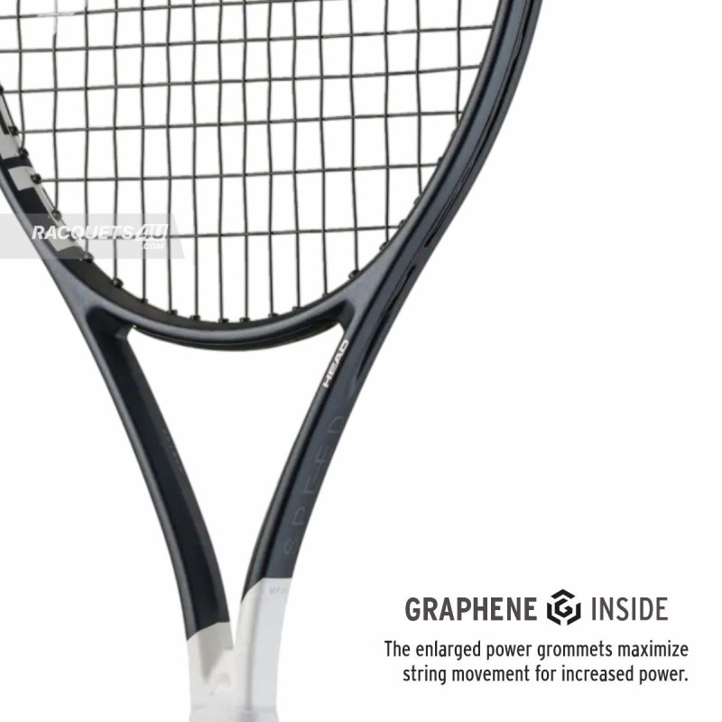 HEAD Speed Team 2026 Tennis Racquet (Unstrung)