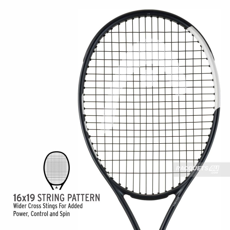 HEAD Speed Jr 2026 Tennis Racquet