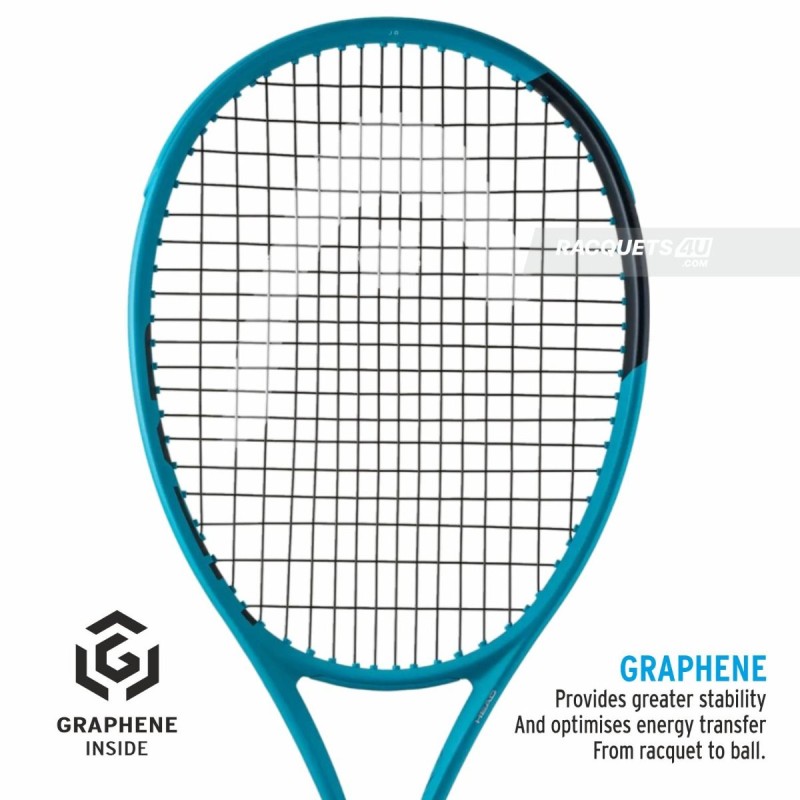 HEAD Boom Jr. 2026 Tennis Racquet