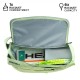 HEAD Pro Duffle Bag M (Liquid Lime/Anthracite)