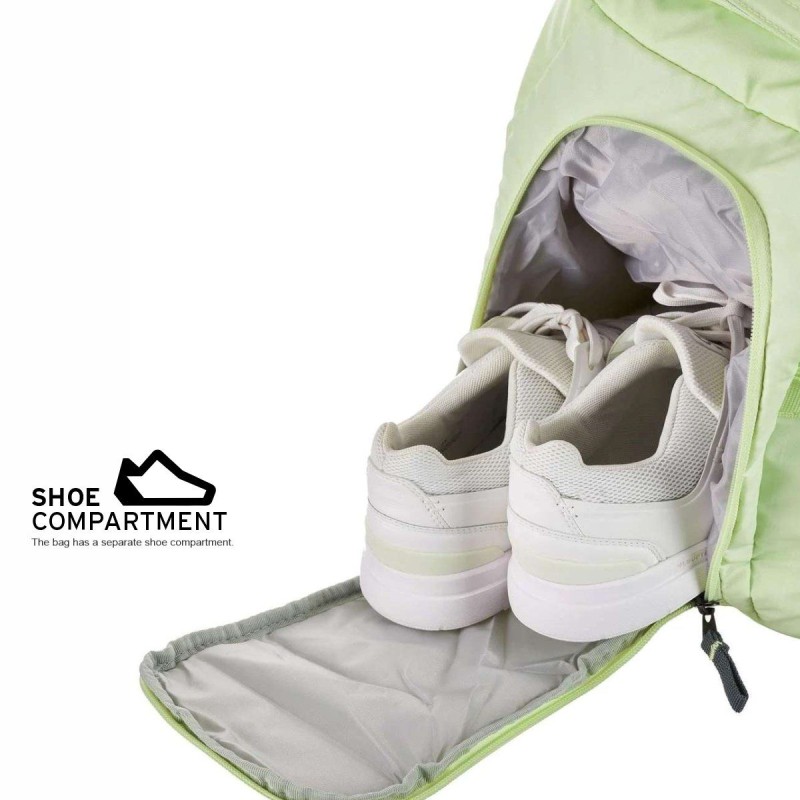 HEAD Pro Duffle Bag M (Liquid Lime/Anthracite)
