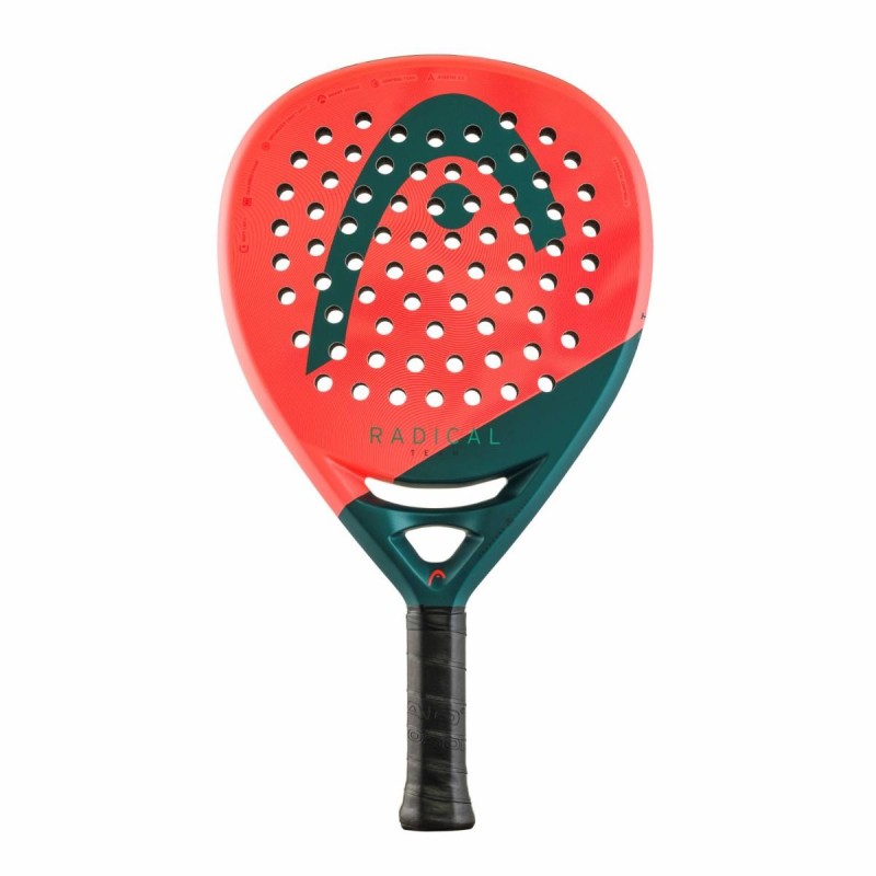 HEAD Radical Team 2026 Padel Racquet