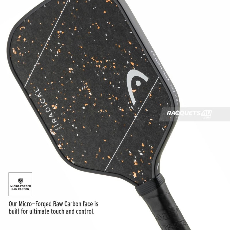 HEAD Radical Pro 15 2026 Pickleball