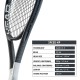 HEAD Speed MP 2026 Tennis Racquet (Unstrung)