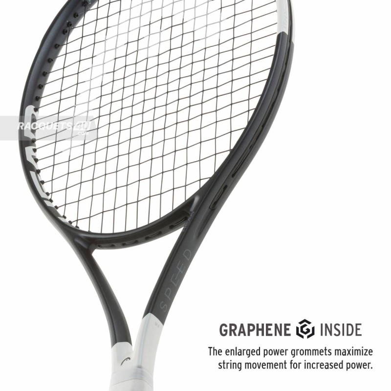 HEAD Speed MP 2026 Tennis Racquet (Unstrung)
