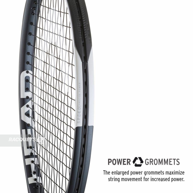 HEAD Speed MP 2026 Tennis Racquet (Unstrung)