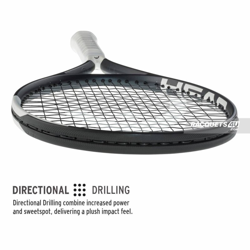 HEAD Speed MP 2026 Tennis Racquet (Unstrung)