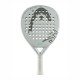 HEAD Bolt 2026 Padel Racquet (White/Grey)