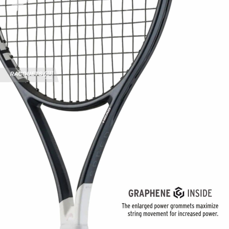 HEAD Speed Tour 2026 Tennis Racquet (Unstrung)