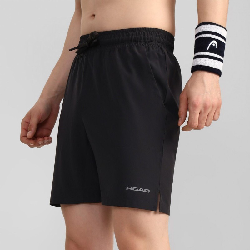 HEAD HPS-1107 Shorts (Dark Grey)