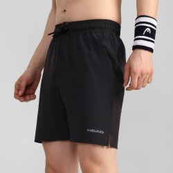 HEAD HPS-1108 Shorts (Black)