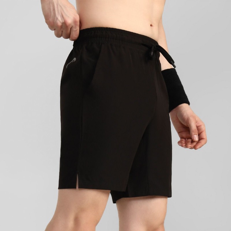 HEAD HPS-1108 Shorts (Black)