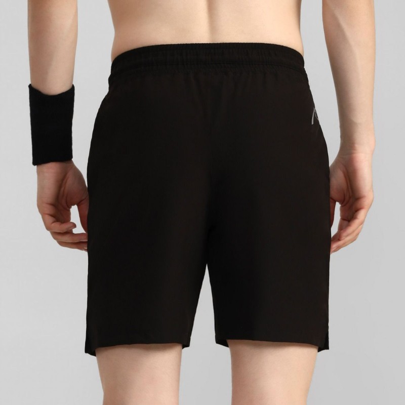 HEAD HPS-1108 Shorts (Black)