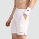 HEAD HPS-1109 Shorts (White)