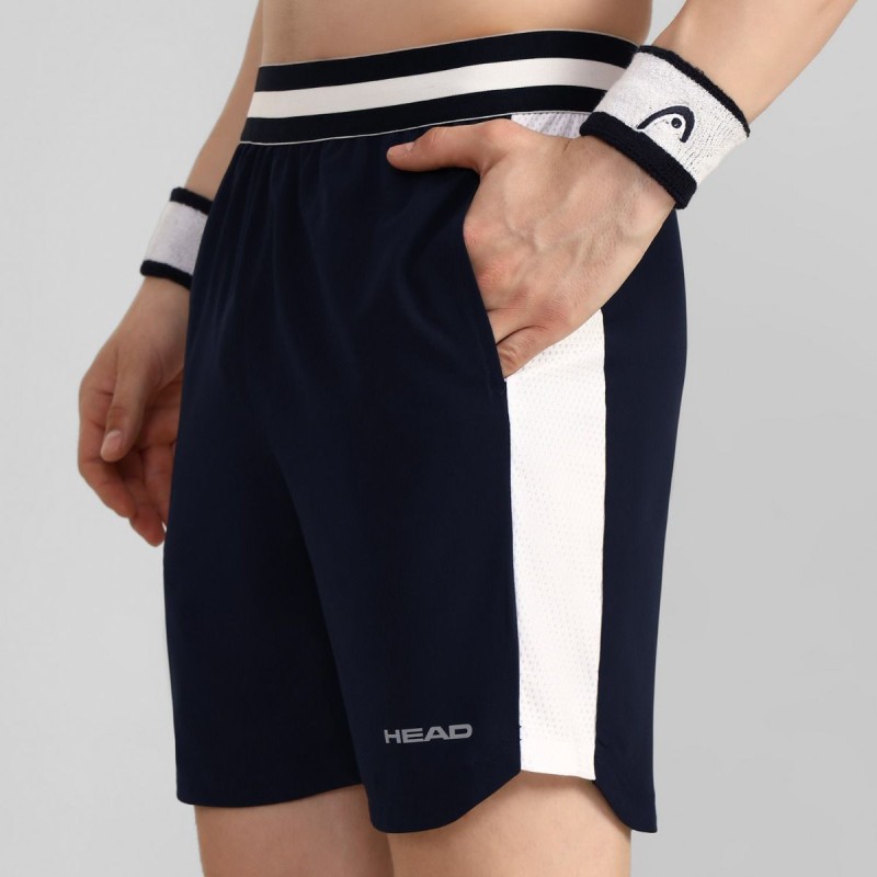 HEAD HPS-1110 Shorts (Navy)