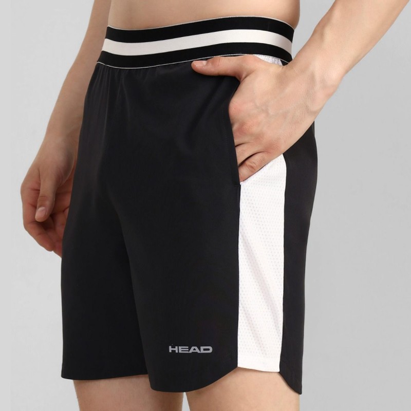 HEAD HPS-1111 Shorts (Dark Grey)