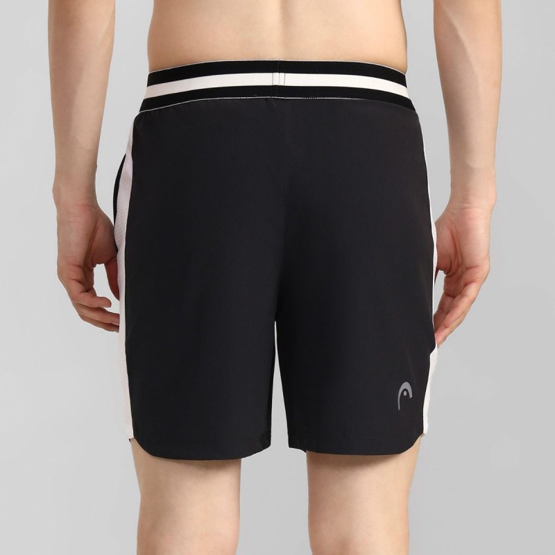 HEAD HPS-1111 Shorts (Dark Grey)