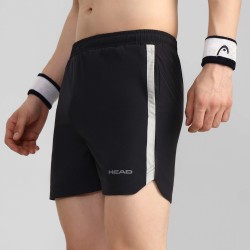HEAD HPS-1113 Shorts (Black)