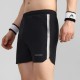 HEAD HPS-1113 Shorts (Black)