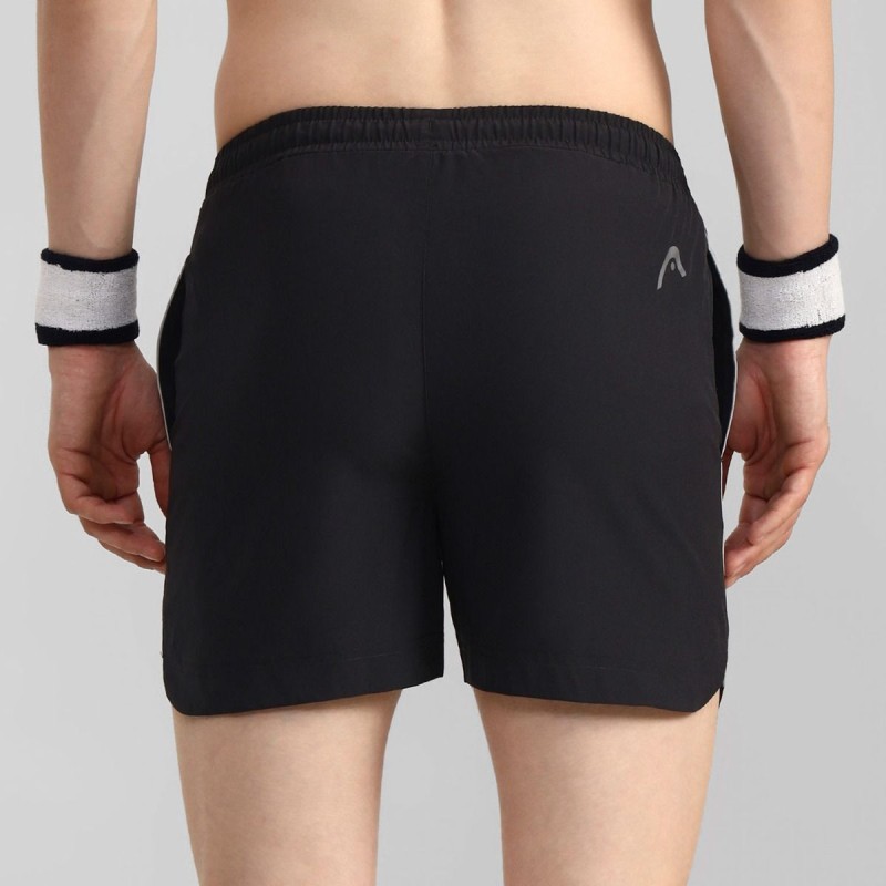 HEAD HPS-1113 Shorts (Black)