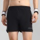 HEAD HPS-1113 Shorts (Black)