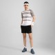 HEAD HPS-1114 Shorts (Grey)