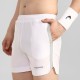 HEAD HPS-1115 Shorts (White)