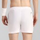 HEAD HPS-1115 Shorts (White)
