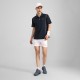 HEAD HPS-1115 Shorts (White)