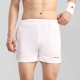 HEAD HPS-1115 Shorts (White)