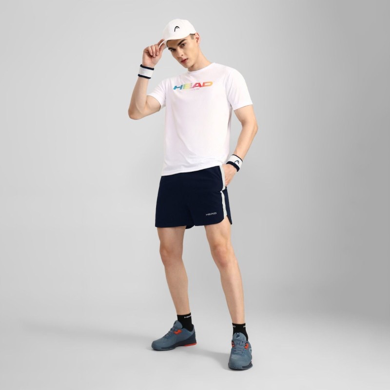 HEAD HPS-1116 Shorts (Navy)