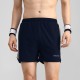 HEAD HPS-1116 Shorts (Navy)