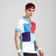 HEAD HCD-411 Polo T-Shirt