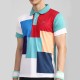 HEAD HCD-411 Polo T-Shirt