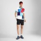 HEAD HCD-411 Polo T-Shirt