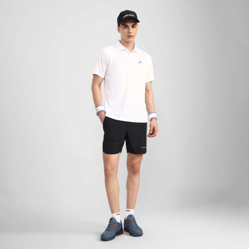 HEAD HCD-413 Polo T-Shirt