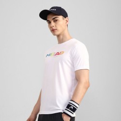 HEAD HCD-414 Crew Neck T-Shirt
